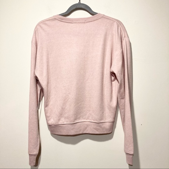 NWT Spiritual Gangster Grateful Savasana Pullover - Picture 6 of 6